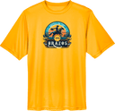Performance Short Sleeves - Battle On The Brazos 2026