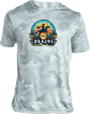 Performance Short Sleeves - Battle On The Brazos 2026