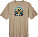 Performance Short Sleeves - Battle On The Brazos 2026