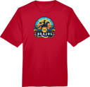 Performance Short Sleeves - Battle On The Brazos 2026