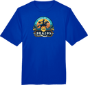Performance Short Sleeves - Battle On The Brazos 2026