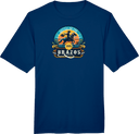 Performance Short Sleeves - Battle On The Brazos 2026