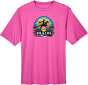 Performance Short Sleeves - Battle On The Brazos 2026