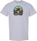 Short Sleeves - Battle On The Brazos 2026