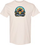 Short Sleeves - Battle On The Brazos 2026