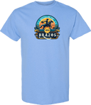 Short Sleeves - Battle On The Brazos 2026