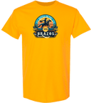 Short Sleeves - Battle On The Brazos 2026