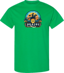 Short Sleeves - Battle On The Brazos 2026