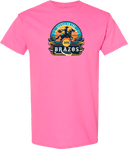 Short Sleeves - Battle On The Brazos 2026