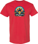 Short Sleeves - Battle On The Brazos 2026
