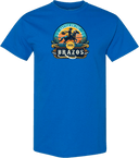 Short Sleeves - Battle On The Brazos 2026