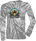 Tie-Dye Long Sleeves - Battle On The Brazos 2026