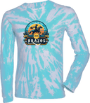 Tie-Dye Long Sleeves - Battle On The Brazos 2026