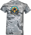Tie-Dye Short Sleeves - Battle On The Brazos 2026
