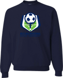 Crew Sweatshirt - Westlake Invitational 2026
