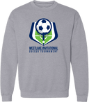 Crew Sweatshirt - Westlake Invitational 2026