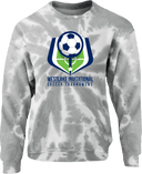 Crew Sweatshirt - Westlake Invitational 2026