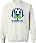 Crew Sweatshirt - Westlake Invitational 2026