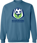 Crew Sweatshirt - Westlake Invitational 2026