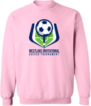 Crew Sweatshirt - Westlake Invitational 2026