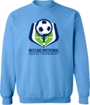 Crew Sweatshirt - Westlake Invitational 2026