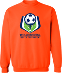 Crew Sweatshirt - Westlake Invitational 2026