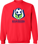 Crew Sweatshirt - Westlake Invitational 2026