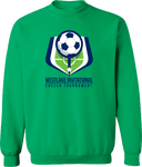 Crew Sweatshirt - Westlake Invitational 2026