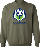 Crew Sweatshirt - Westlake Invitational 2026