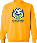 Crew Sweatshirt - Westlake Invitational 2026