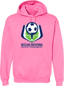 Hoodies - Westlake Invitational 2026