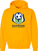 Hoodies - Westlake Invitational 2026