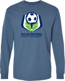 Long Sleeves - Westlake Invitational 2026