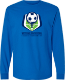 Long Sleeves - Westlake Invitational 2026