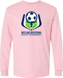 Long Sleeves - Westlake Invitational 2026
