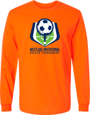 Long Sleeves - Westlake Invitational 2026