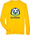 Performance Long Sleeves - Westlake Invitational 2026