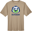 Performance Short Sleeves - Westlake Invitational 2026