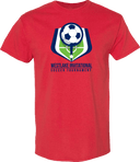 Short Sleeves - Westlake Invitational 2026