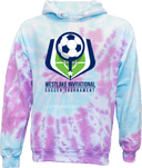 Tie-Dye Hoodies - Westlake Invitational 2026