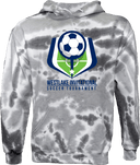 Tie-Dye Hoodies - Westlake Invitational 2026