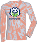 Tie-Dye Long Sleeves - Westlake Invitational 2026