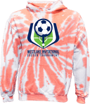 Tie-Dye Hoodies - Westlake Invitational 2026