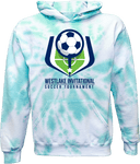 Tie-Dye Hoodies - Westlake Invitational 2026