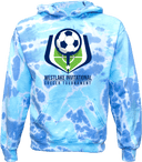 Tie-Dye Hoodies - Westlake Invitational 2026