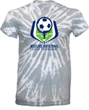 Tie-Dye Short Sleeves - Westlake Invitational 2026