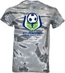 Tie-Dye Short Sleeves - Westlake Invitational 2026