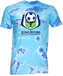 Tie-Dye Short Sleeves - Westlake Invitational 2026
