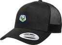 Trucker Hat - Westlake Invitational 2026