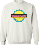 Crew Sweatshirt - Summer Faceoff 2026